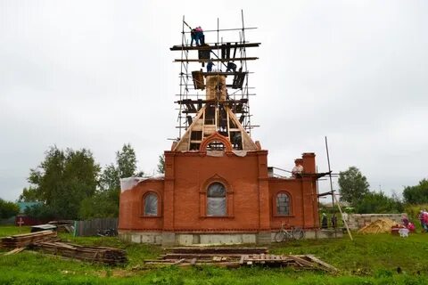 Погода в усадах