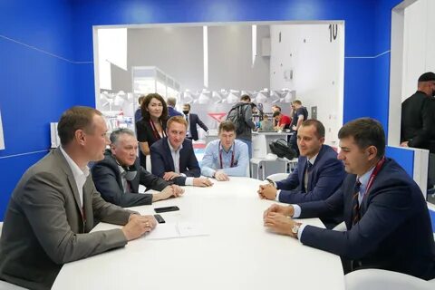 Делегация в уфе