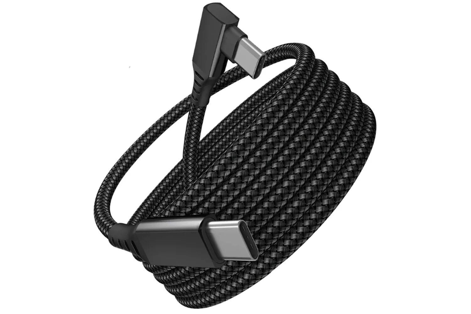 Oculus usb type c