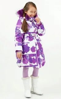 Верхняя одежда batik
