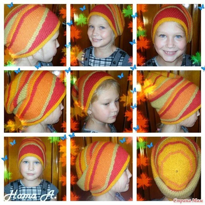 Шапка спицами укороченными. Вязаная шапка укороченными рядами. вязание шапки укороченными рядами. шапка крючком укороченными рядами. оригинальная шапка с укороченными рядами.