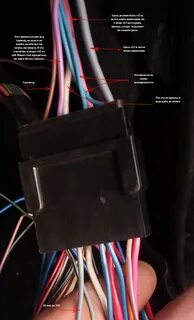 Контакты микас 7.1