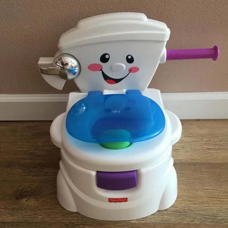 Fisher price горшок cbv06. музыкальный горшок унитаз. детский горшок с музыкой. детский горшок с музыкой. интерактивный горшок для детей.