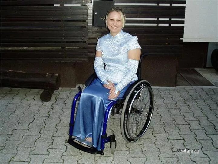 Сайт инвалиды девушки