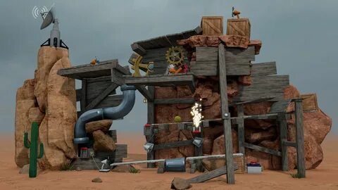 Игра крейзи 3