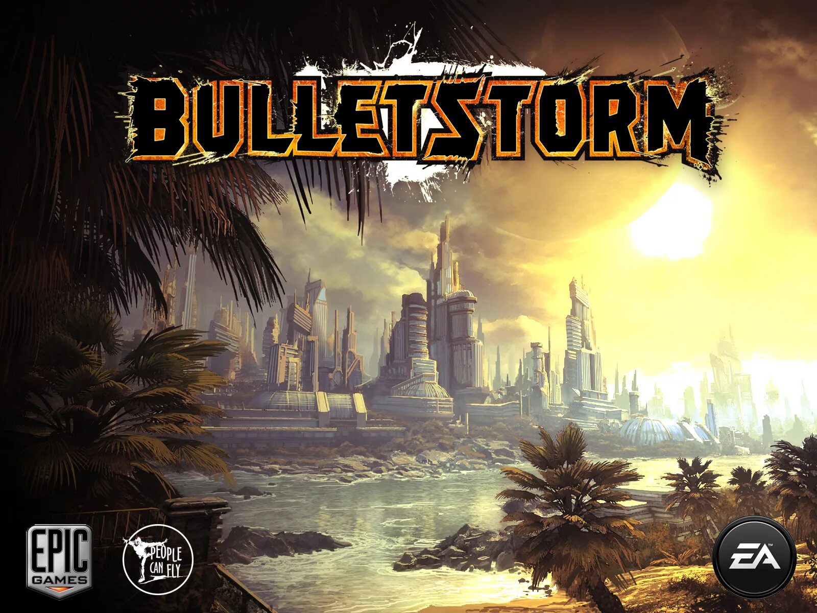 Топ названия игр. Название игр. Компьютерные игры названия. Bulletstorm картинки. Игра булетшторм.