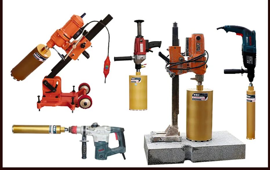 Буровые перфоратор халтон. Алмазное бурение милуоки. Хилти dd350. Бурение бетона алмазными коронками. Алмазное бурение бетона.