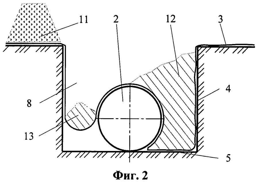 Проходной коллектор для инженерных коммуникаций. Прокладка инженерных сетей чертёж. Тепловая камера тепловой сети. Разработка траншеи под трубопровод схема. Проходной коллектор для инженерных коммуникаций.