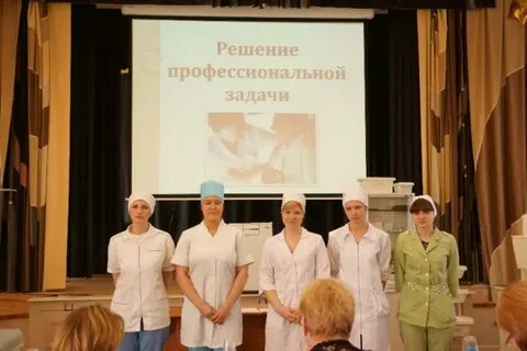 Сайт медколледж 3