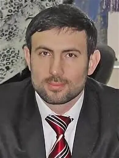 Амирханов амирхан