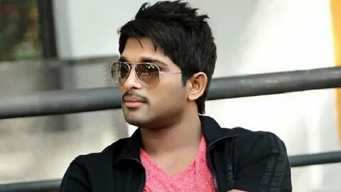 Allu arjun uzbek