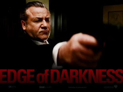 Edge of darkness