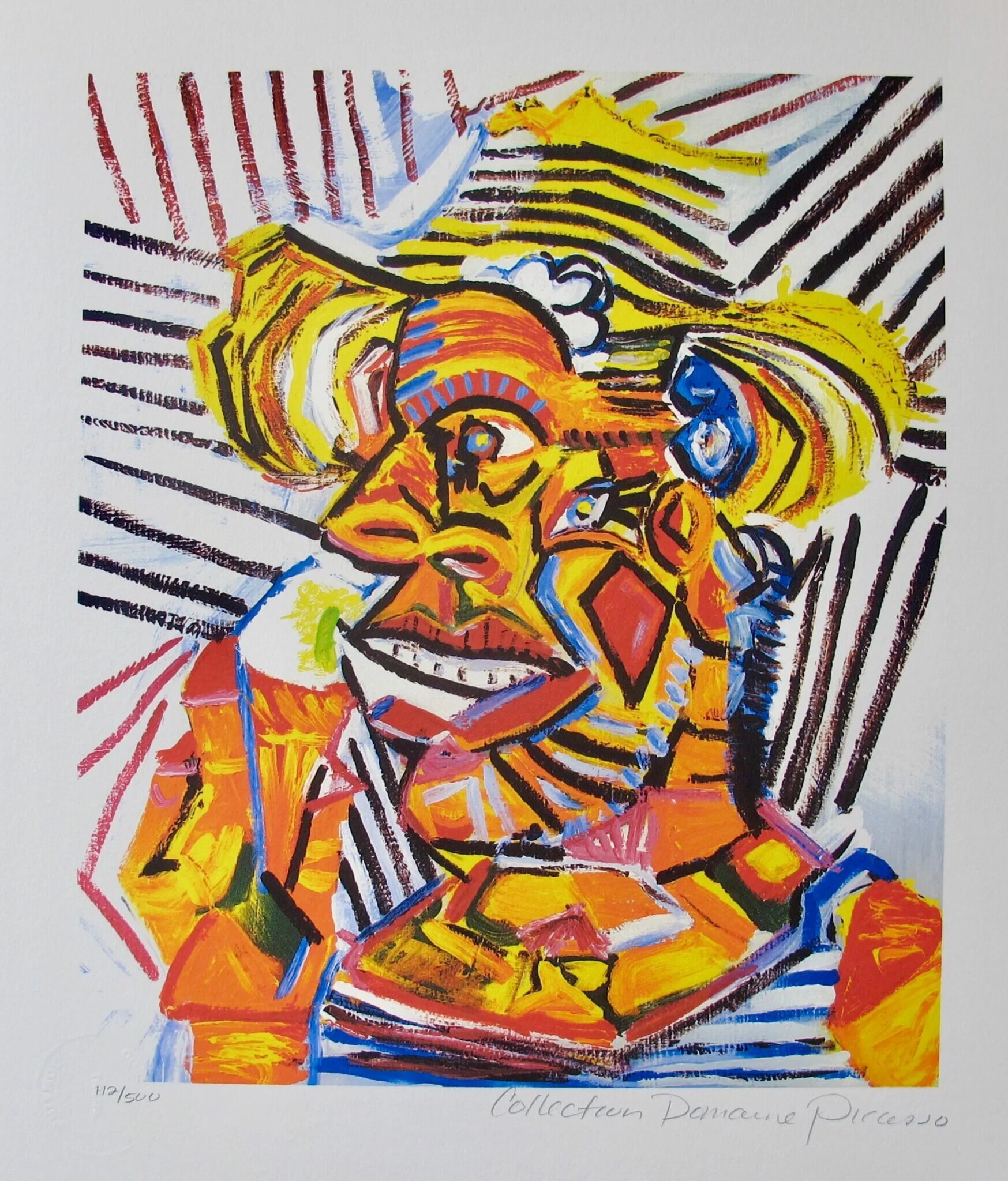 Picasso viewer