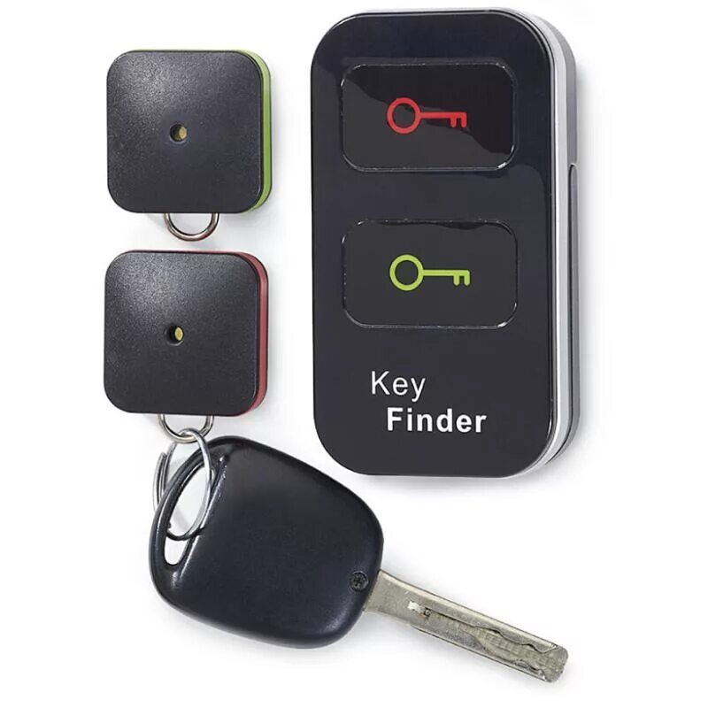 Брелок поиска купить. Искатель ключей Key Finder. Радиобрелок для поиска ключей. Брелок с пультом для поиска ключей. Беспроводной ключ сигнализация.