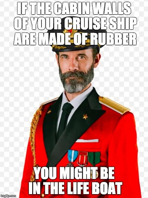 It is more and more obvious. Capitan obvious. captain obvious meme. capton obveous. thank you captain obvious meme.