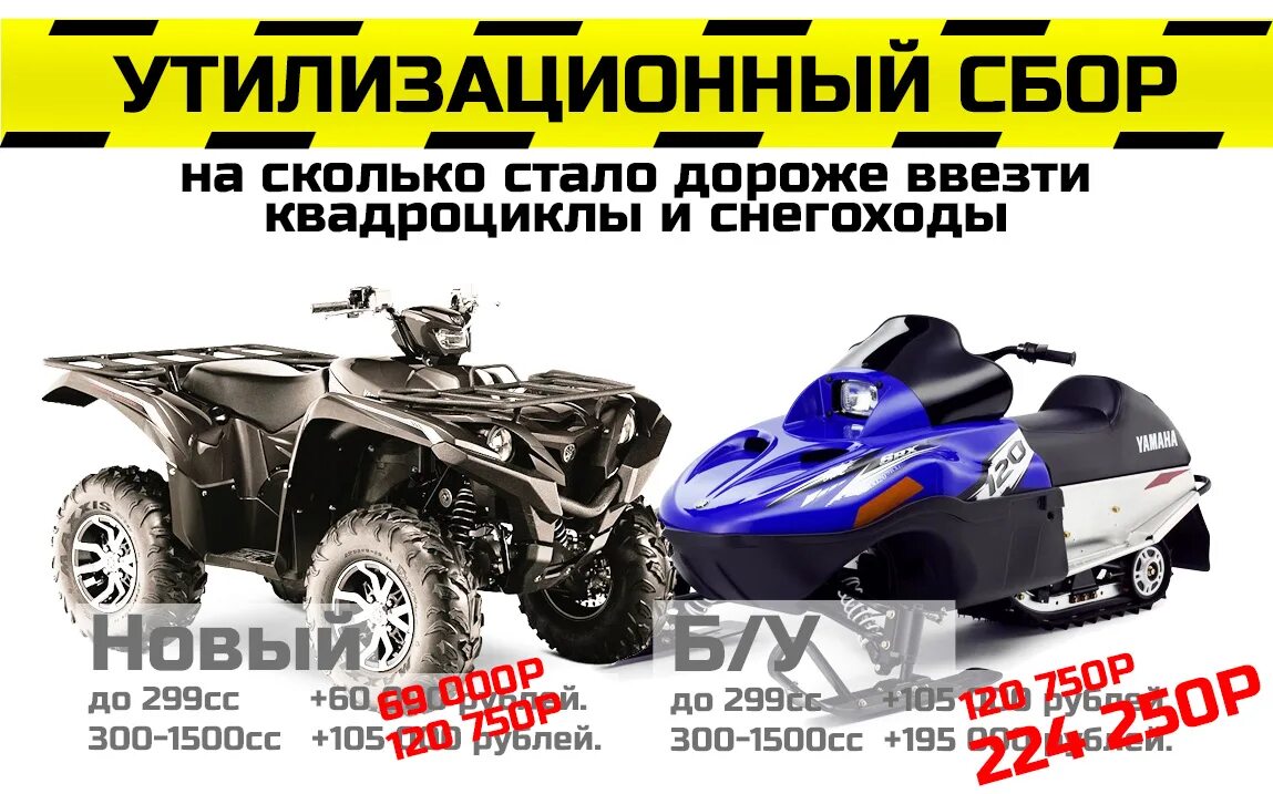 Индексация утильсбора