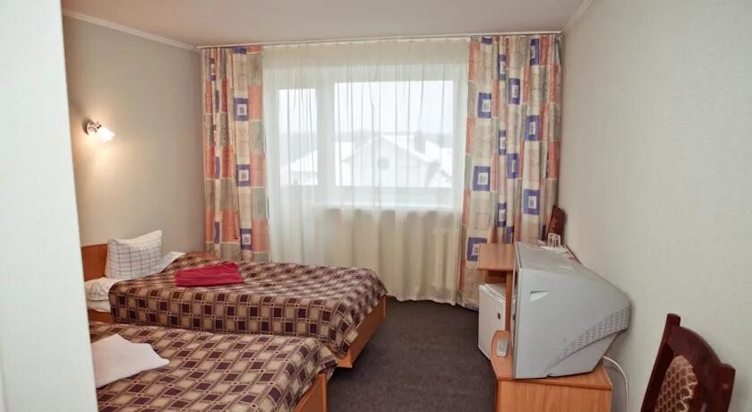 Отель Зуль (Zul) 3* (Калуга) - бронирование номеров 2025, цены на туры с перелет