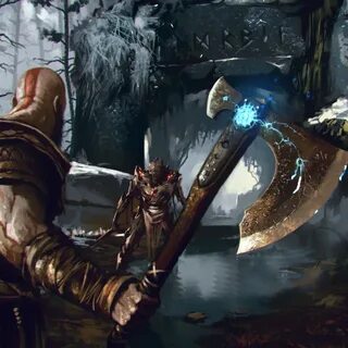 Gods of steam