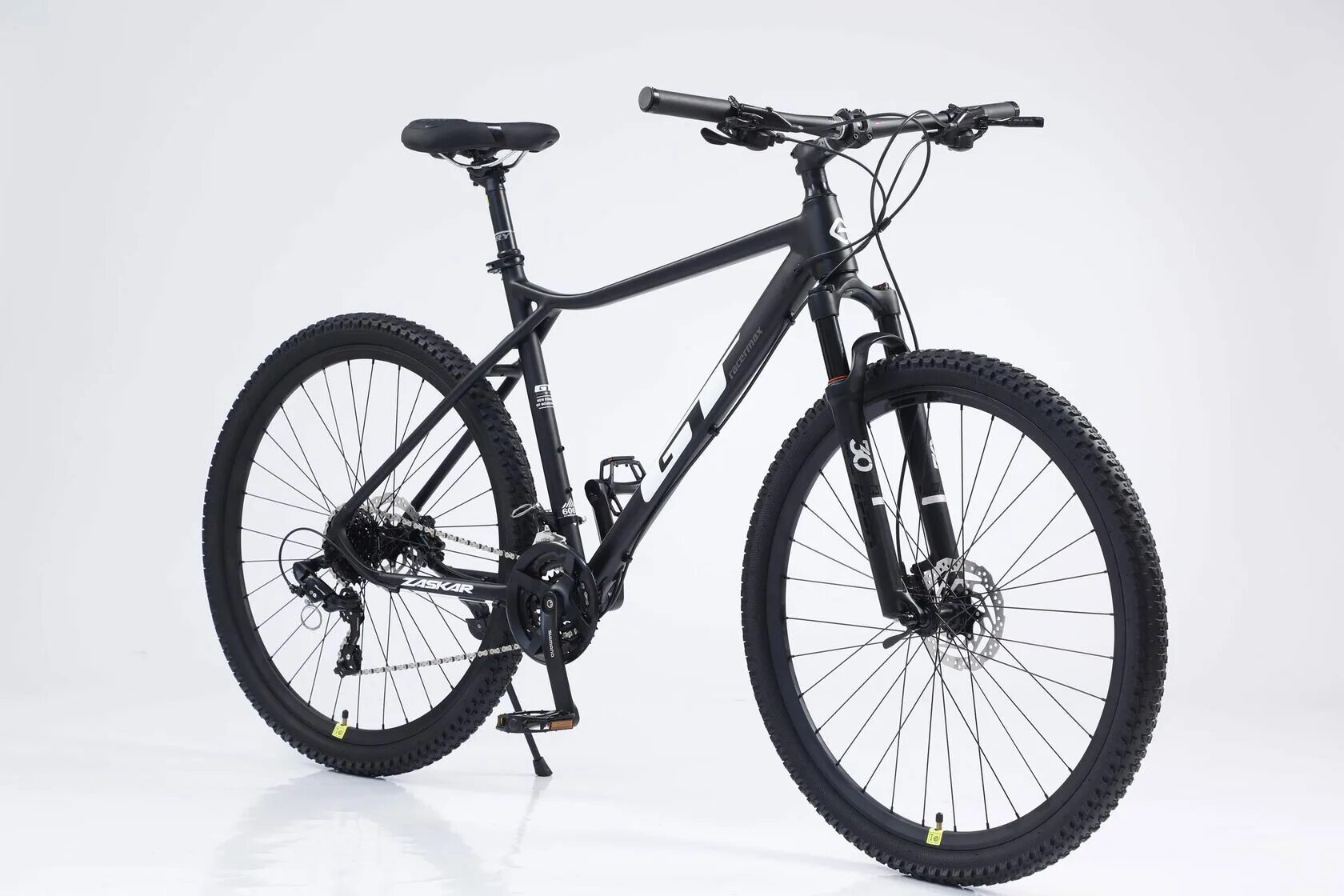 Timetry mtb