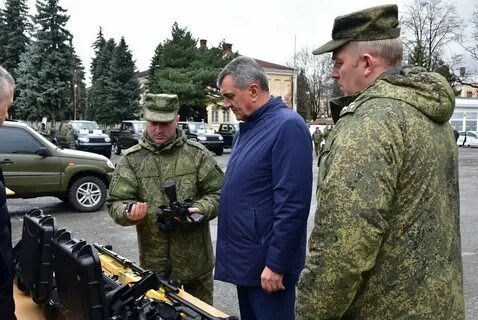 Операция настоя