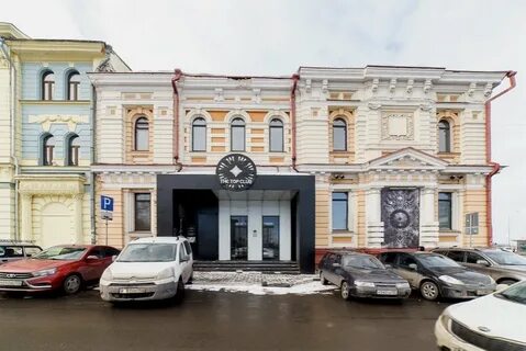Волжская набережная 16 нижний новгород