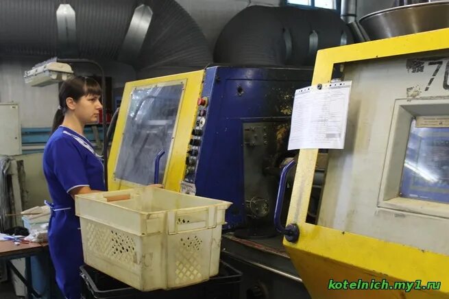 работа котельнич свежие вакансии