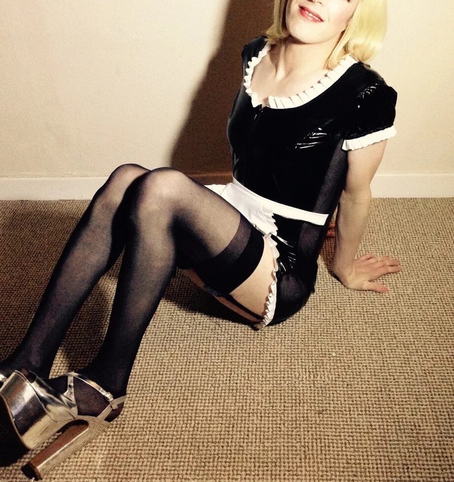 Crossdresser home