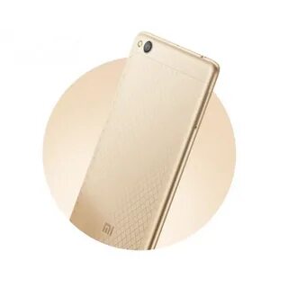 Redmi 3 gray