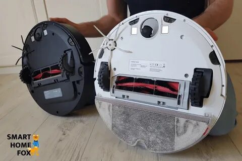 Рейтинг моющих роботов пылесосов 2023