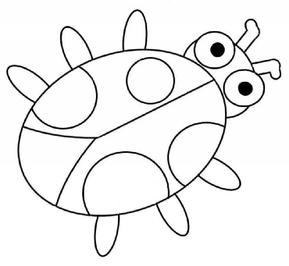 Раскраски игрушки для детей 2-3 лет. Раскраски для детей 3 лет. Раскраски для детей младшей группы. Раскраски для детей второй младшей группы. Раскраски для малышей.