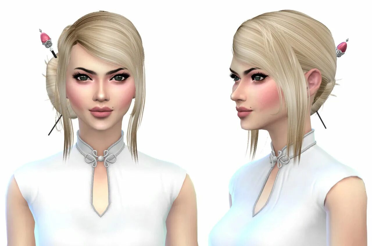 Симс 4 палочки для волос. Прически из симс 3. Sims 4 прическа джорджины. Симс 4 волосы альфа. Симс 4 волосы.