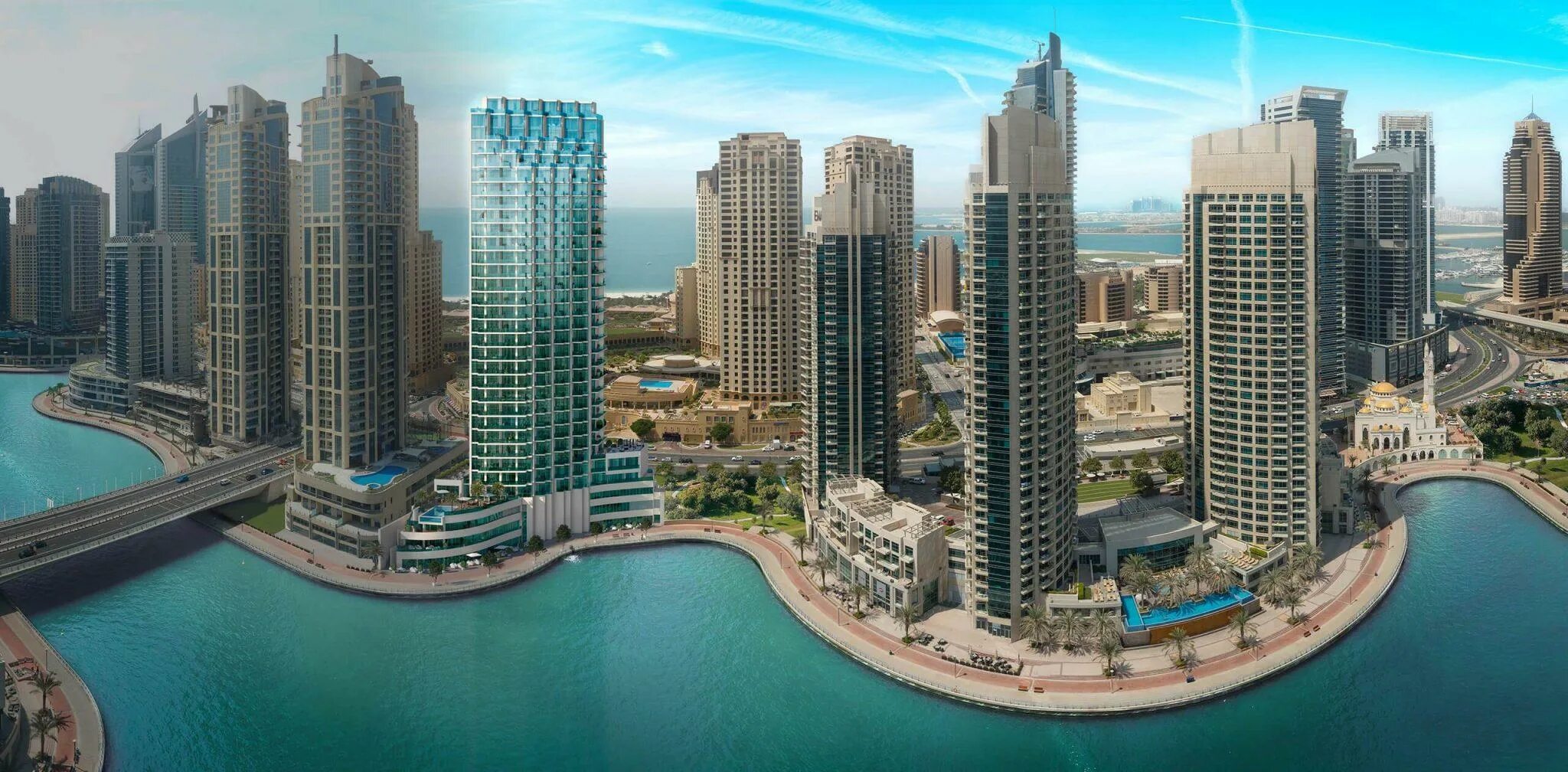 Купить недвижимость в д. Лив Резиденс Дубай. Liv Residence Дубаи.
