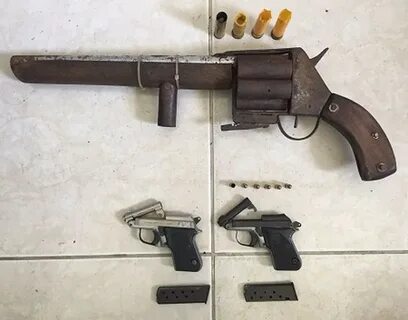 Make gun