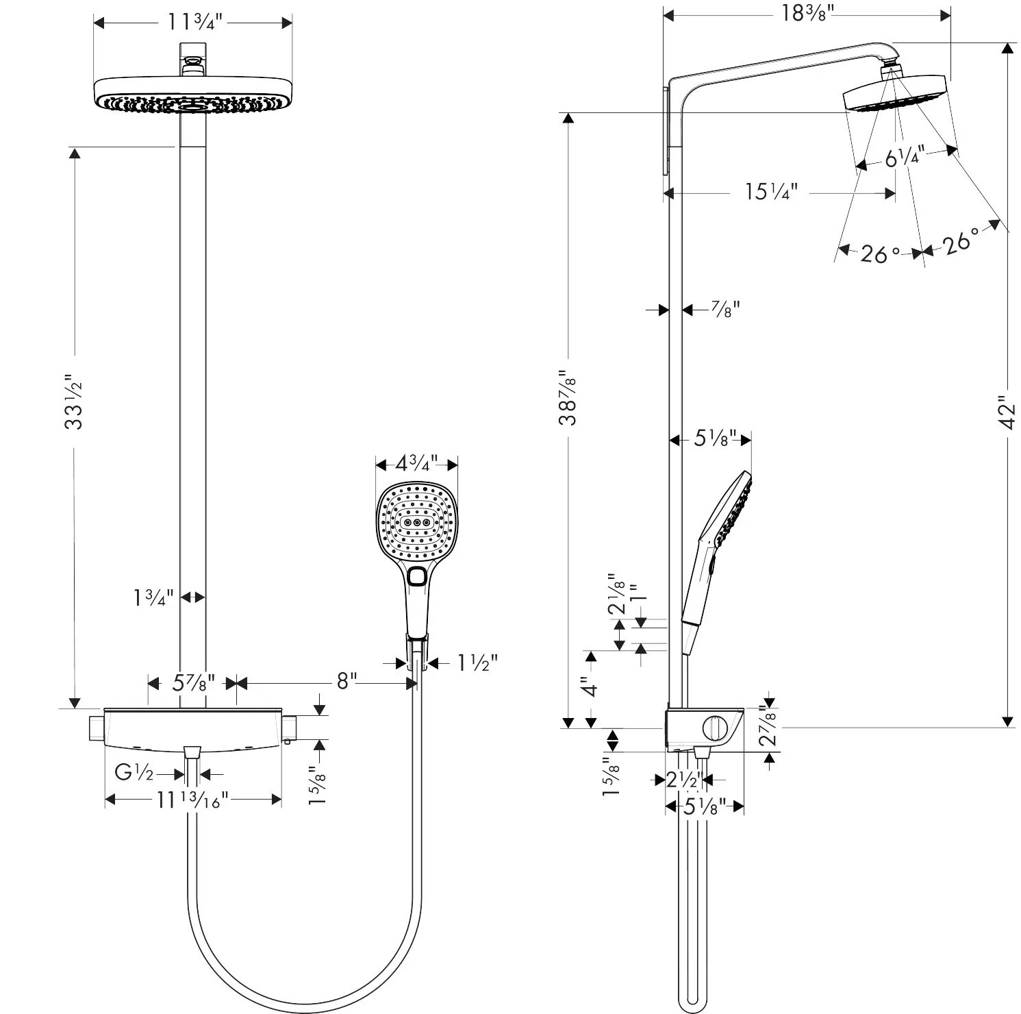 Душевая система своими руками. Regenbrause-set душевая система. Ванная комната с душевой стойкой. Блоки автокад душевая лейка. Душевая система скрытого монтажа tres project 21198091bm.