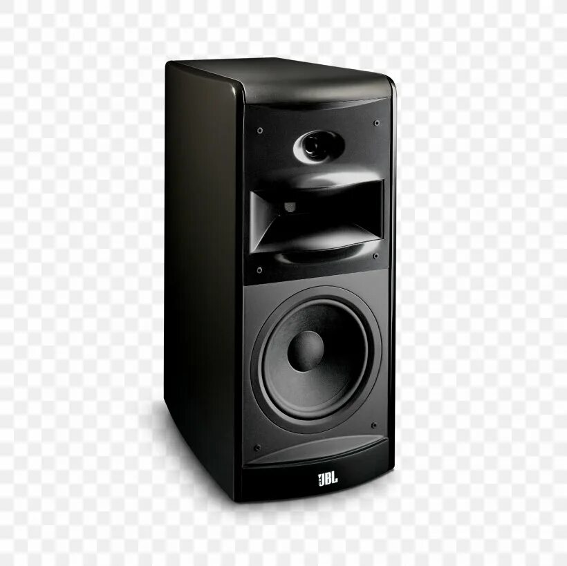 Computer speaker