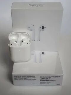 Airpods 2 копия