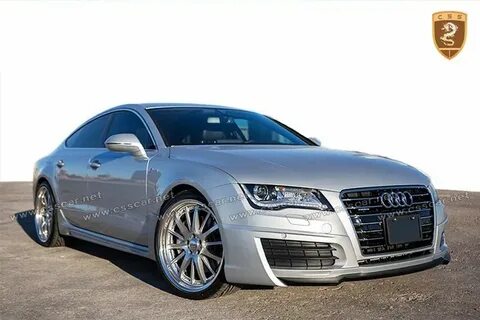 A7 body