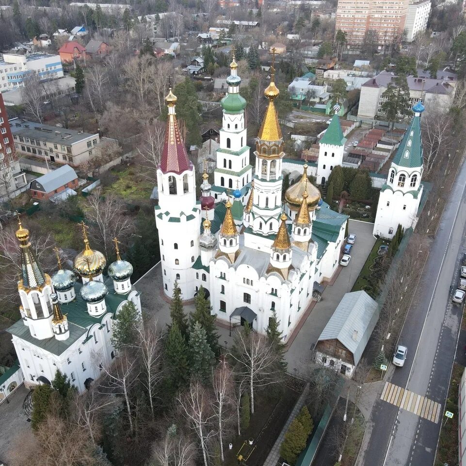Сколько сегодня в пушкино. Боголюбская церковь пушкино. пушкино западная сторона. боголюбская ул 4а пушкино. пушкино боголюбская 21а.