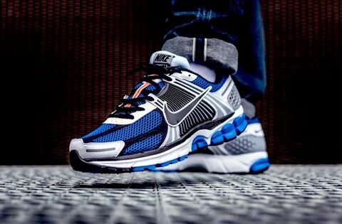 Nike air vomero 5