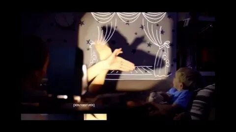 Ночь первый канал