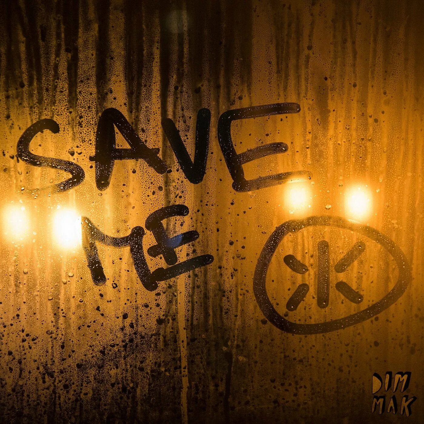 I saved