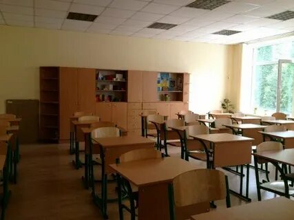3 ряда 5 парт