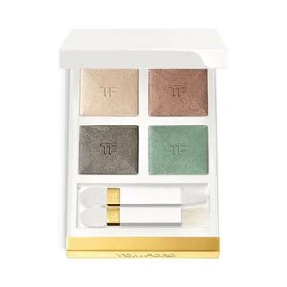 Tom ford eye color quad отзывы