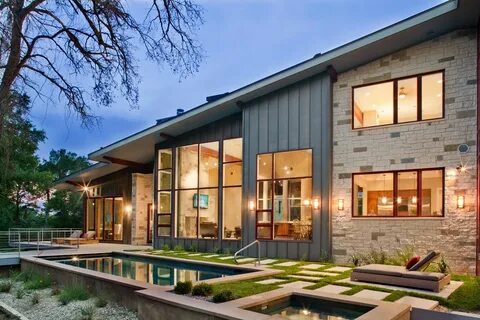 Look house