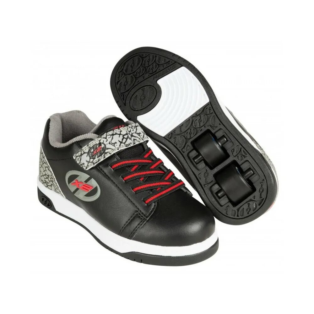 Роликовые кроссовки Heelys Dual. Heelys Spiffi x2 770717 р.31. Роликовые кроссовки Heelys для мальчиков. Хелис кроссовки на колесиках. Heelys кроссовки с роликами