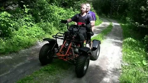 Atv механик 3