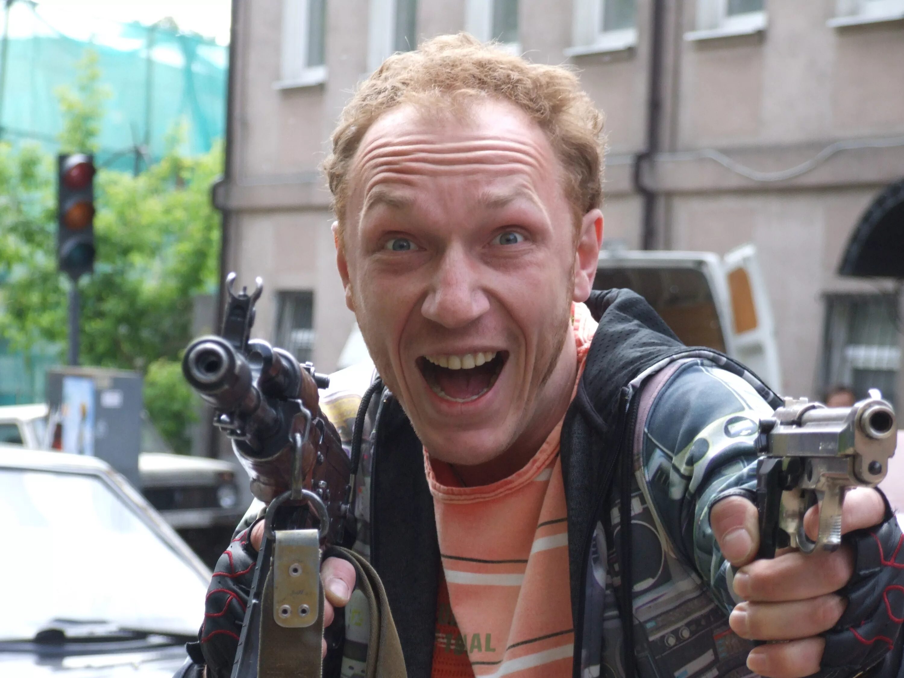 самые горячие новости