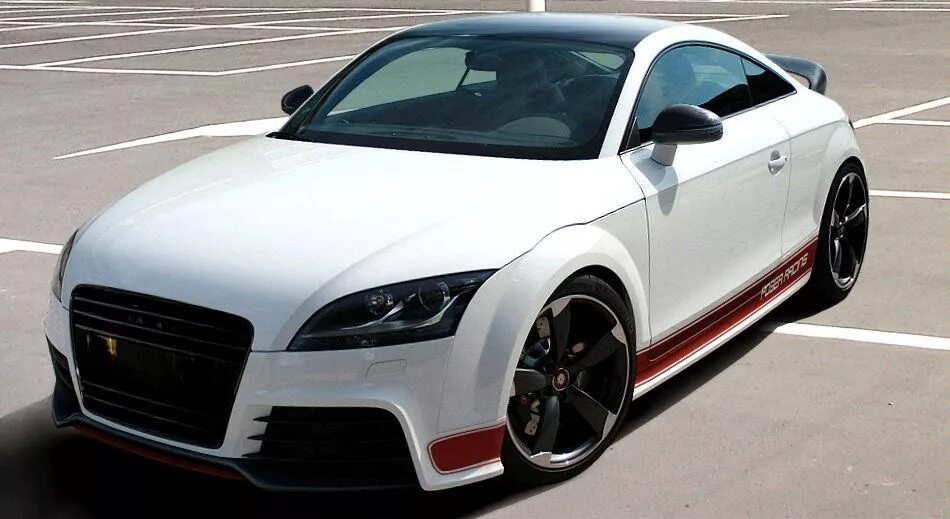 Tt web