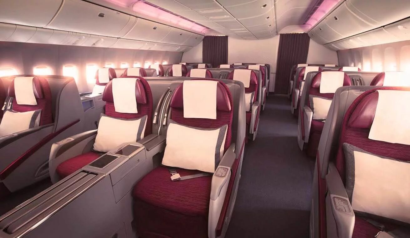 Boeing 777-300er Qatar Airways Business class. Qatar 777-300er Business. 777-300er Qatar Airways бизнес класс. Боинг 777 Qatar Airways.