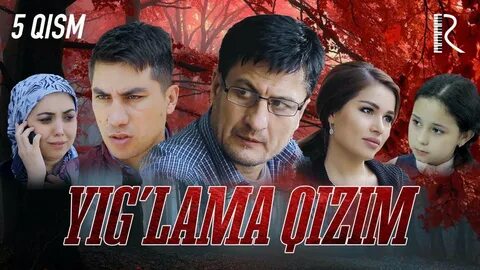 Qizim 80 qism